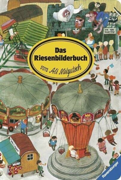 Das Riesenbilderbuch