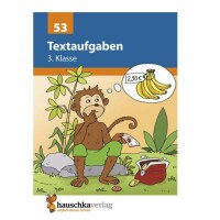 Textaufgaben 3. Klasse