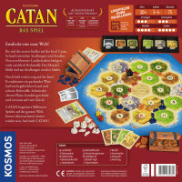 Catan Das Spiel