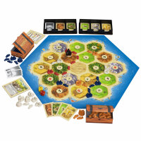 Catan Das Spiel