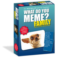 What do you meme Family (DE)