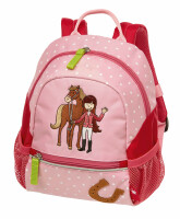 Rucksack Gina Galopp