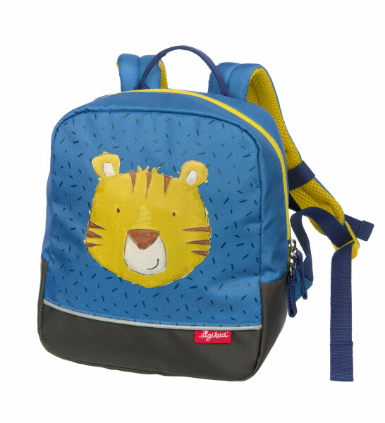 Sigibag Tiger