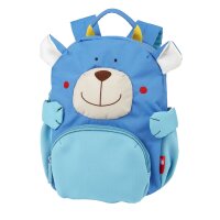 Pfötchenrucksack Bär