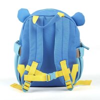 Pfötchenrucksack Bär