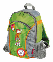 Rucksack Kily Keeper