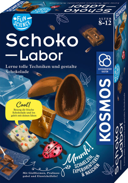 Schoko-Labor