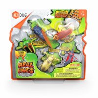 Hexbug Nano Real Bugs