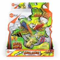 Hexbug Nano Real Bugs