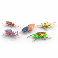 Hexbug Nano Real Bugs