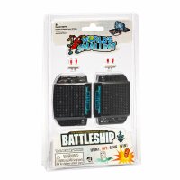 Worlds smallest Battleship Game