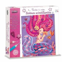 Sirènes scintillantes