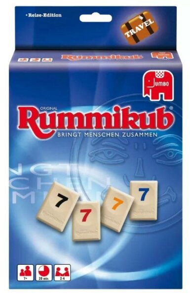 Rummikub