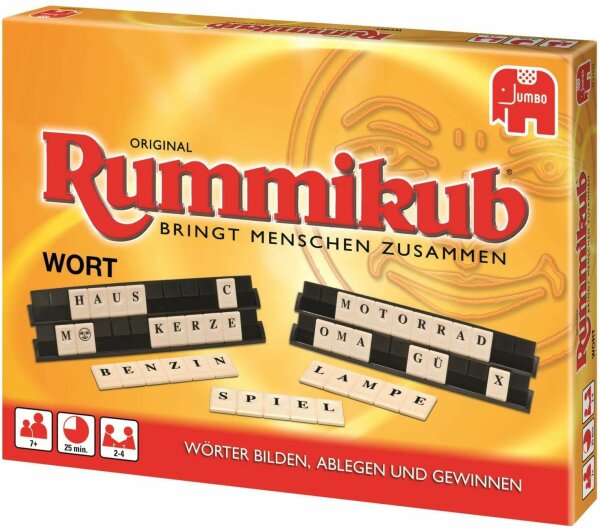 Rummikub Wort