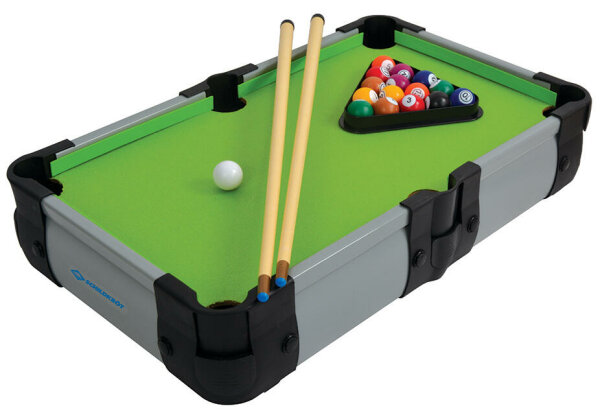 Mini Billiard Table