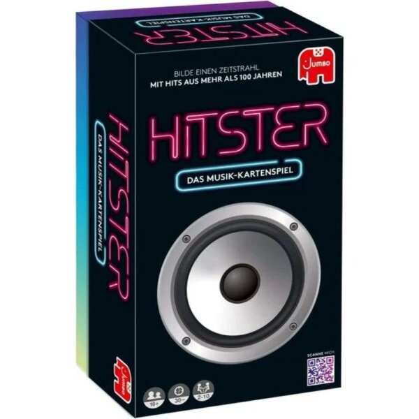 Hitster Musik