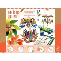 Coffret multi-activités nature