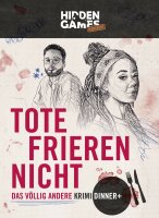 Tote Frieren Nicht