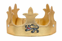 Golden Crown