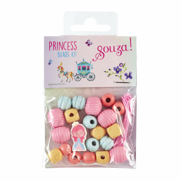 Princess Beads Kit