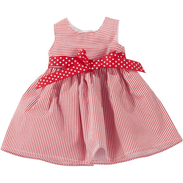 BC Kleid Red 50 cm