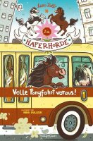 Hafenhorde - Volle Ponyfahrt voraus