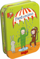 Pantomime