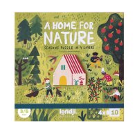 A home for Nature Puzzle