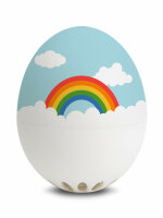 Rainbow BeepEgg