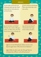 Yoga für Kinder