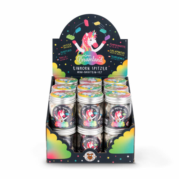 Dreamland Spitzer Einhorn