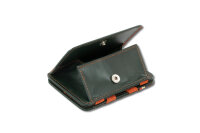 Urban magic coin wallet