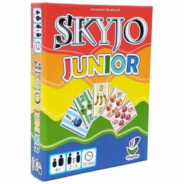 Skyjo Junior