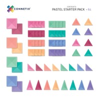 Starter Pack Pastel 64