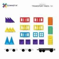 Rainbow Transport Pack