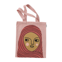 Cotton Bag Malinka