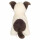 Hundewelpe Russell 25 cm