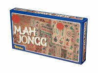 Mah Jongg