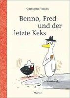 Benno Fred und Keks