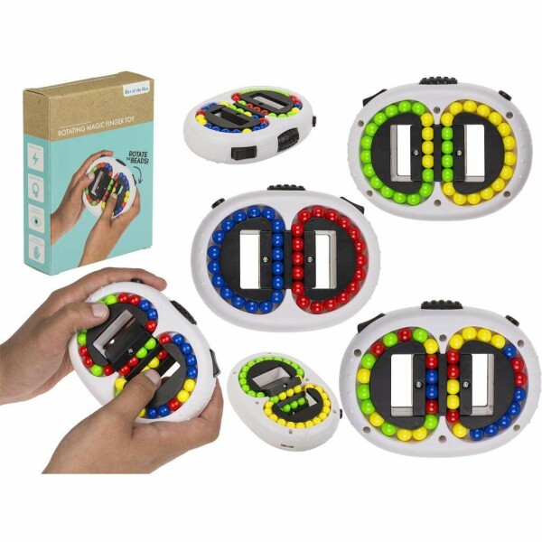 Rotating Finger Toy