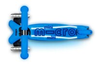 Mini Micro deluxe Glow LED  artic blue