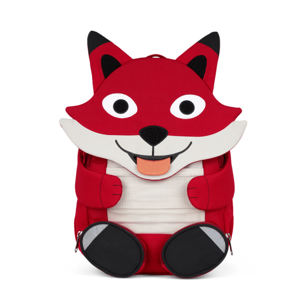 Kindergarten Backpack Fox large