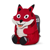 Kindergarten Backpack Fox large