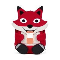 Kindergarten Backpack Fox large