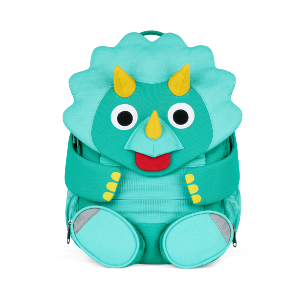 Kindergarten Backpack Dinosaur large