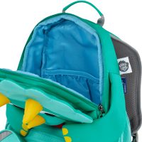 Kindergarten Backpack Dinosaur large