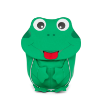 Kindergarten Backpack Frog small