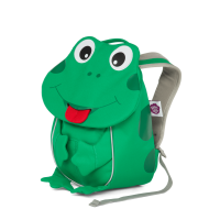 Kindergarten Backpack Frog small