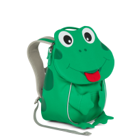 Kindergarten Backpack Frog small