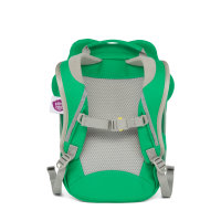 Kindergarten Backpack Frog small